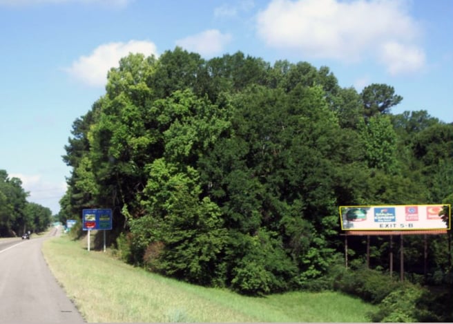 Location photo for I-20W.E/O HWY61N N/S F/E