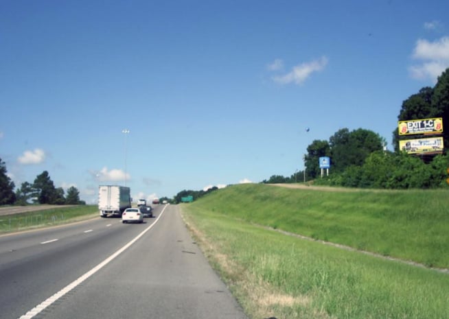 Location photo for N Frontage Rd near Kentucky Monument (Vicksburg)
