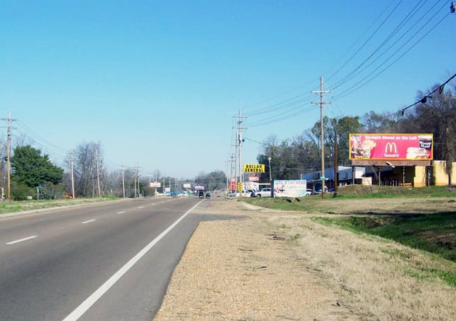 Location photo for US-61 (Vicksburg)