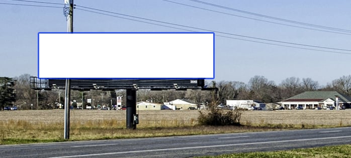 Location photo for S Main St near Antique Alley of Bridgeville LLC (Bridgeville)