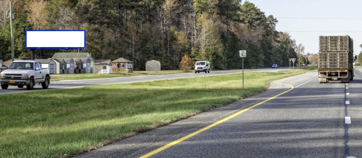 Route 113 S/O Deer Forest Road, S/F Media