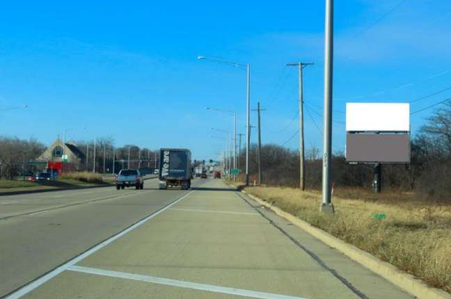 Location photo for N Garfield St near Lombard Lagoon (Lombard)