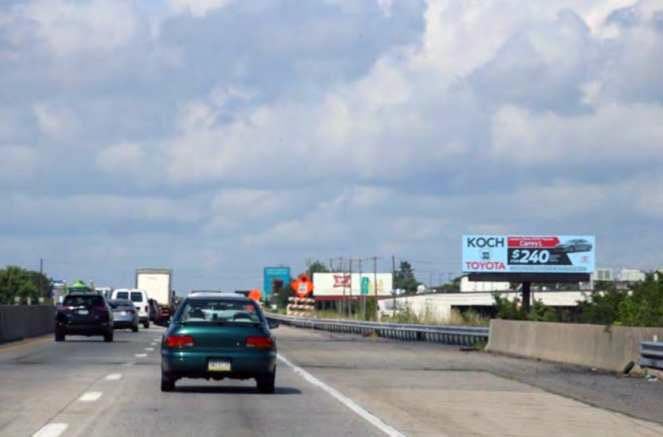 US 22 0.5 mi W/O SR 987 NS Media