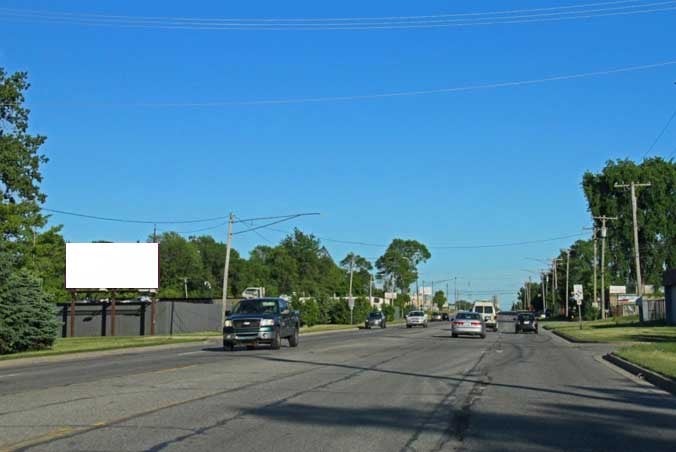 Oakland Opp. Pershing E/S F/N Media