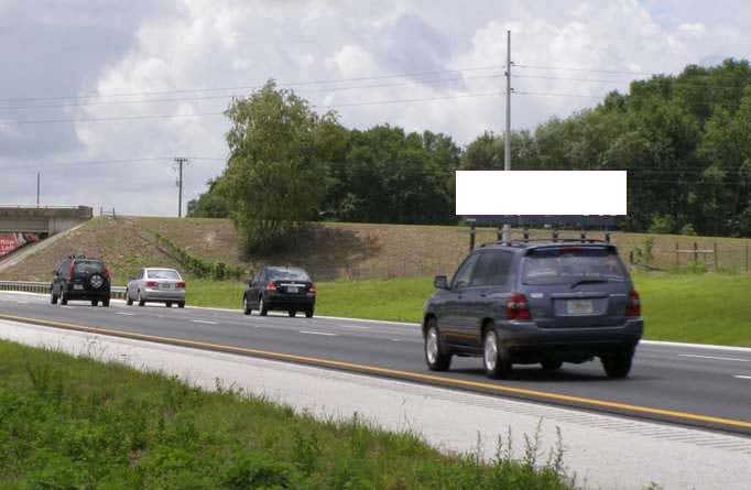 I-75, 1.40 mi N/O SR 44 (mm 331); W/S F/N Media