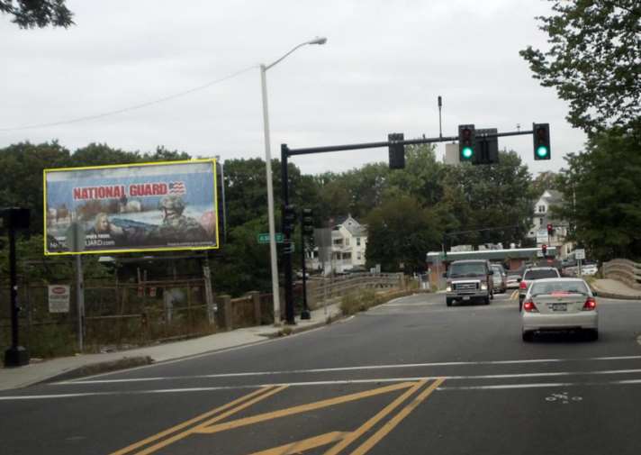 ARMORY ST OPP ALBANY ST WS, SPFLD Media