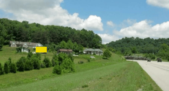 Location photo for Lake Cumberland Rd (Brodhead)