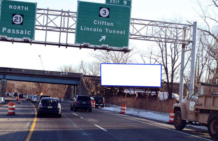 Location photo for Kingsland Ave near Lyndhurst Greenway 3 (Clifton)