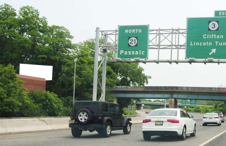 Location photo for Kingsland Ave near Lyndhurst Greenway 3 (Clifton)