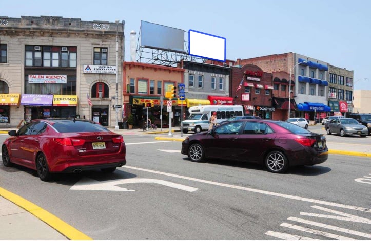 Location photo for Main Ave near Main Ave at Henry St (Passaic)