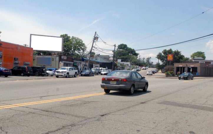 Location photo for 22nd Ave near Market St at East 22nd Ave (Paterson)
