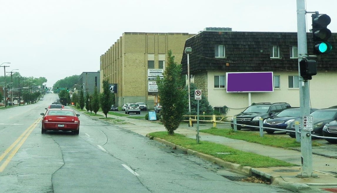 810 E. 63Rd Street W/O Rockhill N/S F/E Media