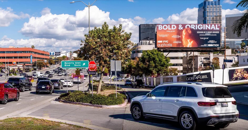 Location photo for Century Park West / Santa Monica (Los Angeles)