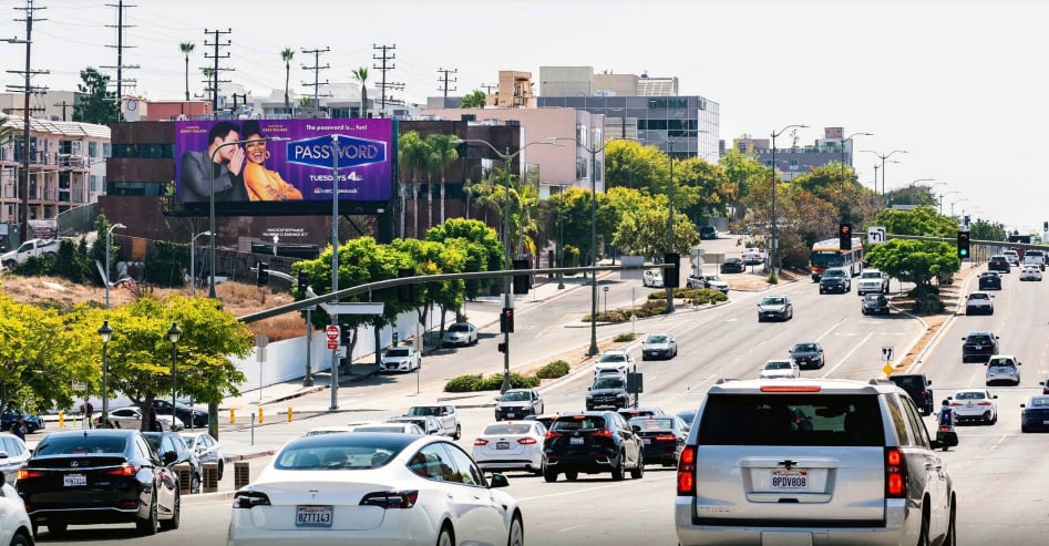 Location photo for Century Park West / Santa Monica (Los Angeles)