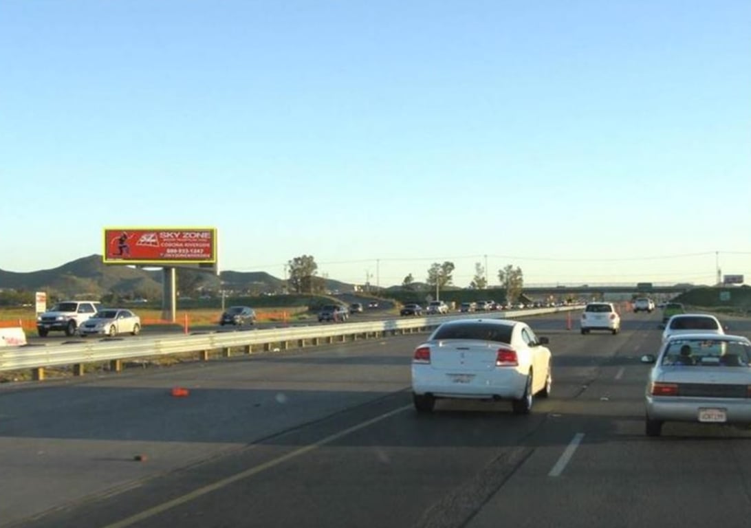 Location photo for Illinois Ave near DaVita Sun City Menifee Dialysis (Perris)