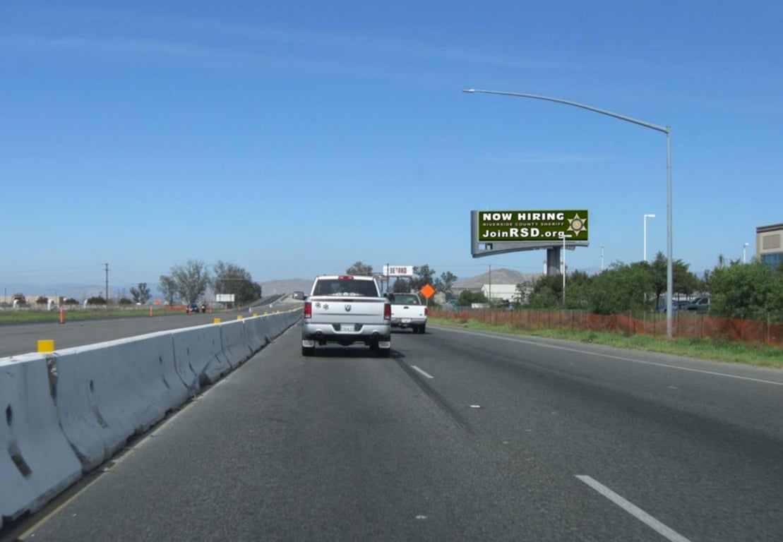 Location photo for Illinois Ave near DaVita Sun City Menifee Dialysis (Perris)