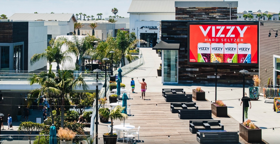 Location photo for Pacific Coast Hwy near Pacific City (Huntington Beach)