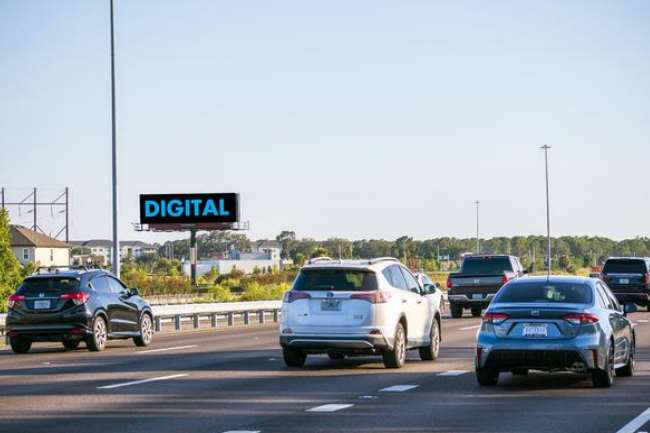 Location photo for Bellamy Dr near Sky Pirates Ballooning (Hot air balloon rides) (Kissimmee)