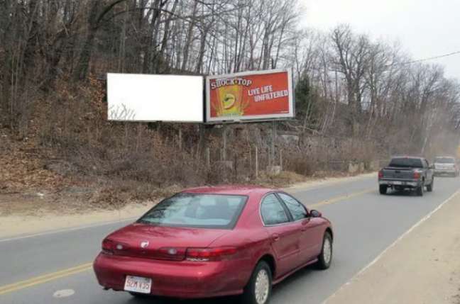 Location photo for Westminster St near British American Club (Fitchburg)