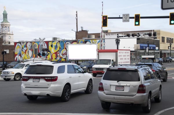 Location photo for Concord St near Banana Lot/Intermodal Center (Framingham)