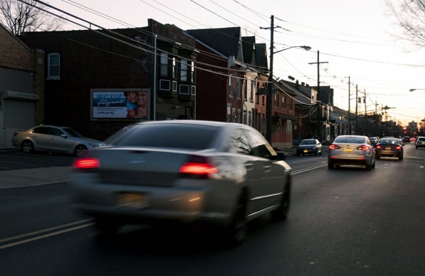 Location photo for E State St near Greg Grant Park, Wilbur (Trenton)