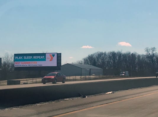 Location photo for Jenny Wren Trail near Smith's Crossing Community Garden (Sun Prairie)