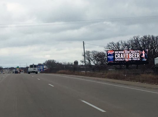 Location photo for Jenny Wren Trail near Smith's Crossing Community Garden (Sun Prairie)