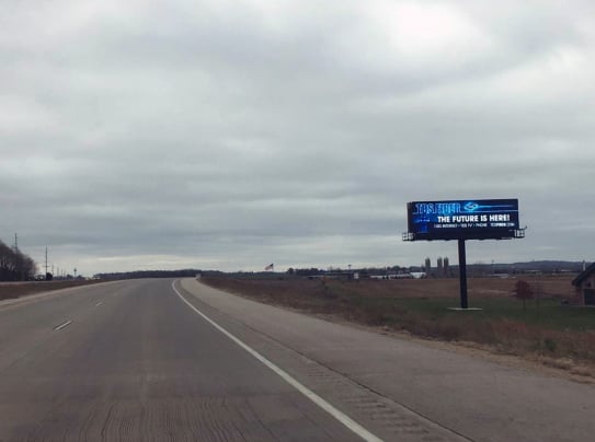 UW Health DeForest Clinic- 4131 Meridian Drive Windsor, WI 53598 Media