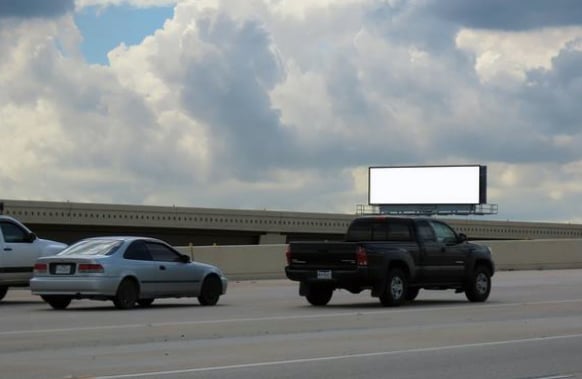 Location photo for W Loop N Fwy near Hempstead Rd @ W Loop N, Washington Avenue Coalition / Memorial Park (Houston)