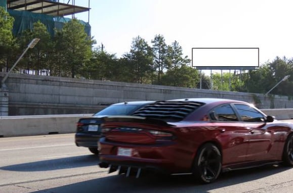 Location photo for Woodrow St near Houston Center for Contemporary Craft, Montrose (Houston)