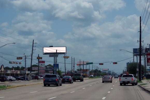 Location photo for Westheimer Rd near Westheimer Rd @ Panagard Dr, Westside (Houston)