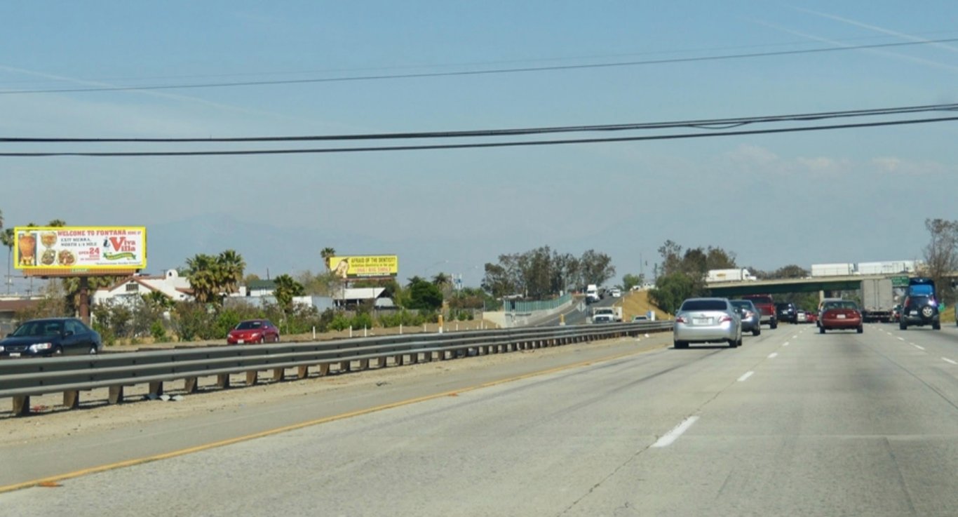 Location photo for Commercial St near Dasma university (Bloomington)