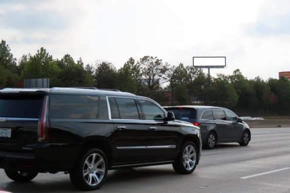 Location photo for Washington Ave near Washington Ave @ Katy Freeway, Washington Avenue Coalition / Memorial Park (Houston)