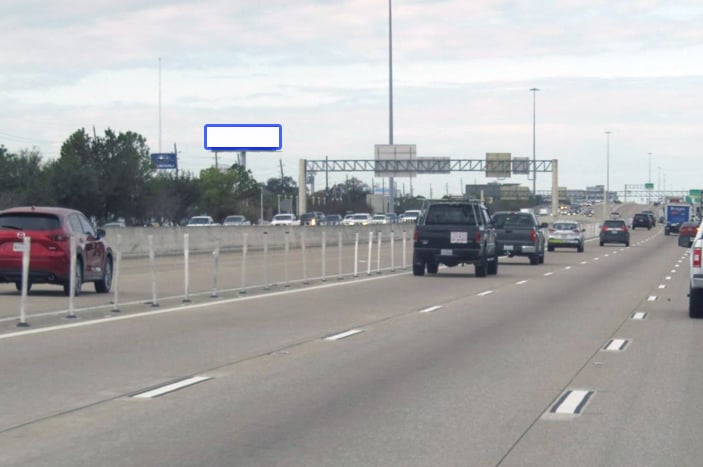 Location photo for Katy Fwy near 17525 Katy Fwy, Energy Corridor (Houston)