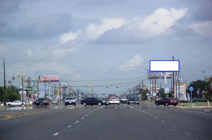 Hwy 6 & Beechnut E/S F/S Media