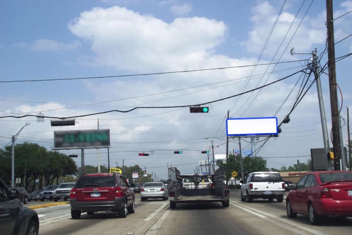 Location photo for Farm to Market 1960 Rd W near Breton Ridge Dr @ FM 1960 Rd (Houston)