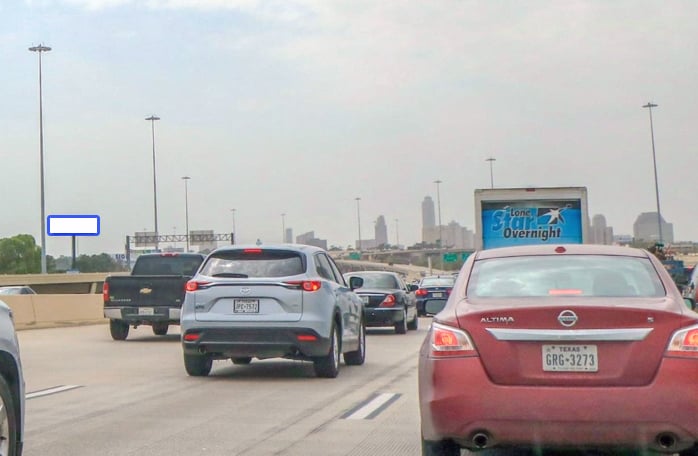 Location photo for W 11th St near Hempstead Rd @ W 12th St, Washington Avenue Coalition / Memorial Park (Houston)