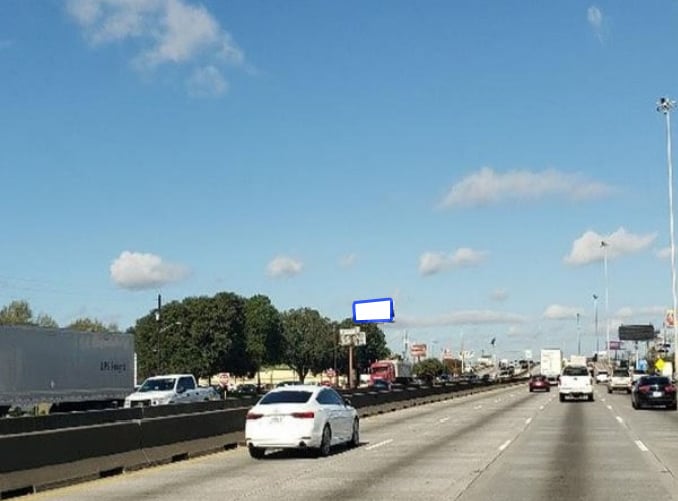 Location photo for North Fwy near Kindred Hospital North Houston, Northside / Northline (Houston)