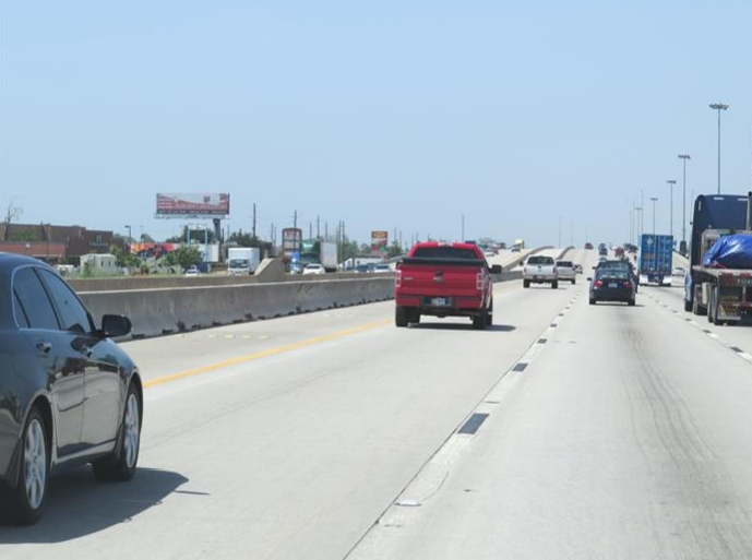 Location photo for North Fwy near ITT Technical Institute (Houston)