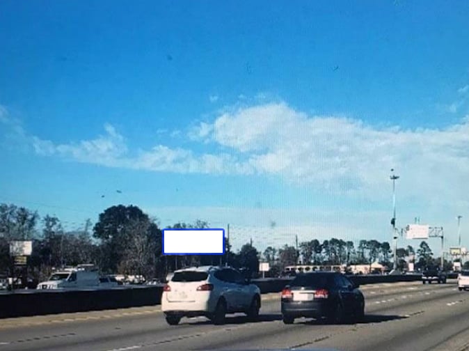 Location photo for Eastex Fwy (Humble)