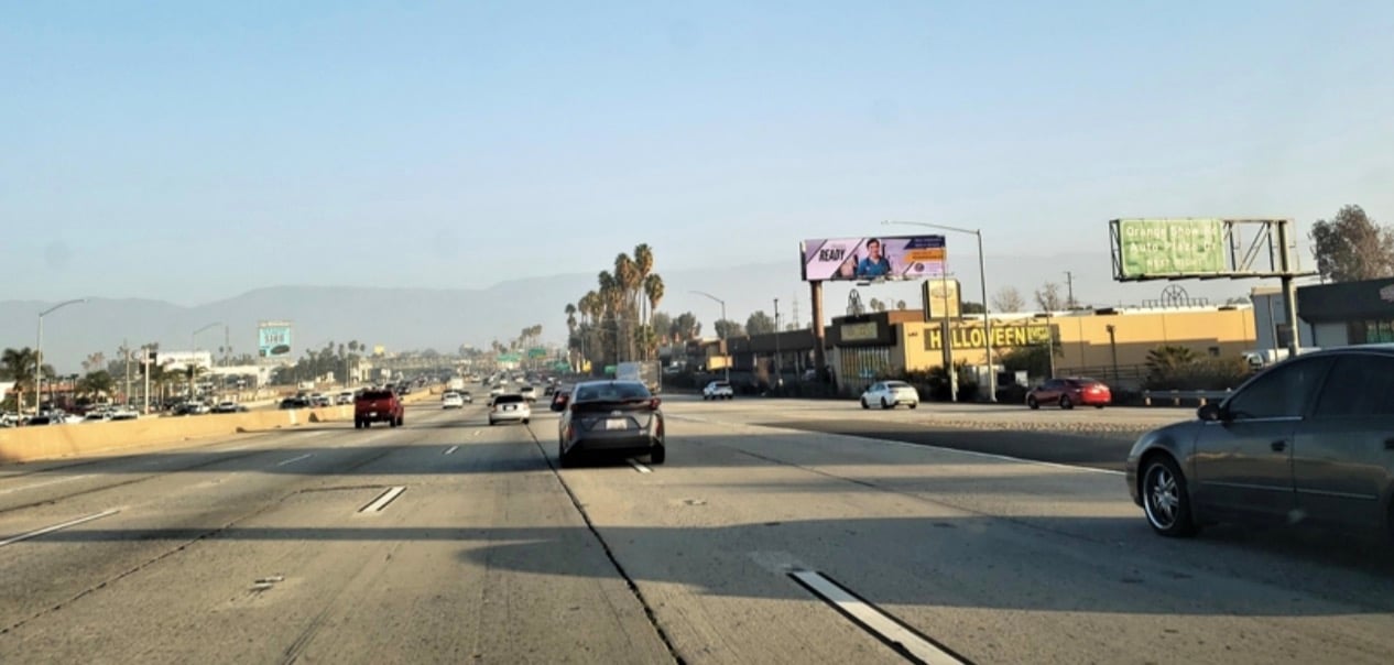 Location photo for S E St near E St @ Mac Kay, Show Place (San Bernardino)