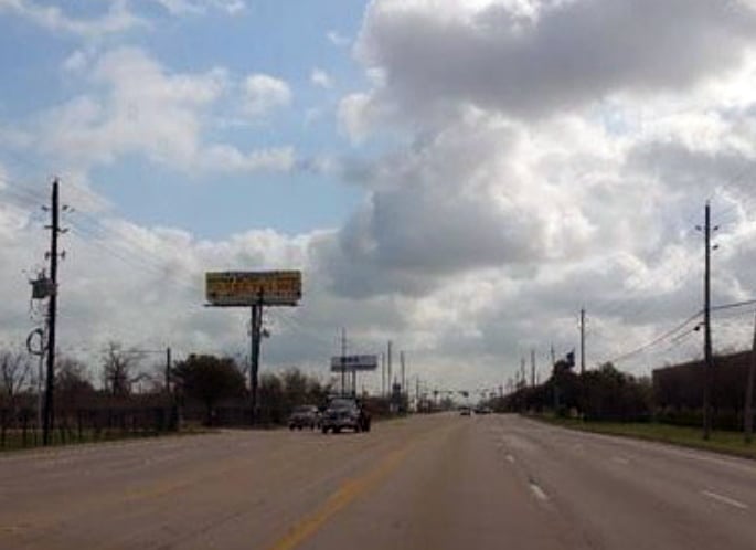 Location photo for FM 529 near Tienda de camiones Hércules, Fairview Gardens (Houston)