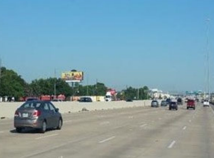 Location photo for W by NW Blvd near Hempstead Rd @ Windfern Rd, Fairbanks / Northwest Crossing (Houston)