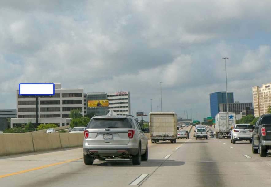 Location photo for W Loop S (Houston)