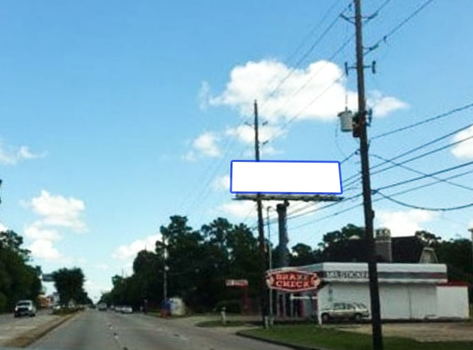 Location photo for FM 1960 near Duncan Road Shopping Center, Independence Grove (Houston)