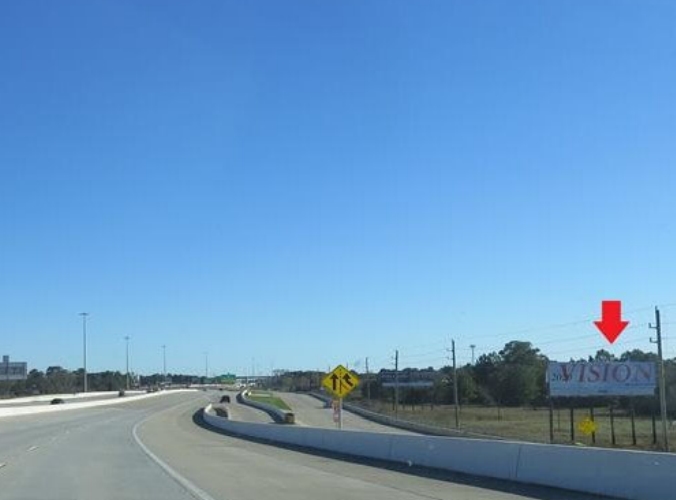 Location photo for TX-249 (Tomball)