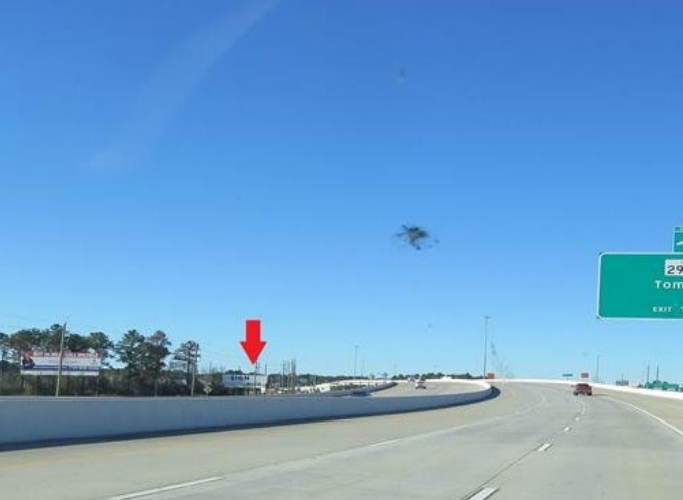 Location photo for TX-249 (Tomball)