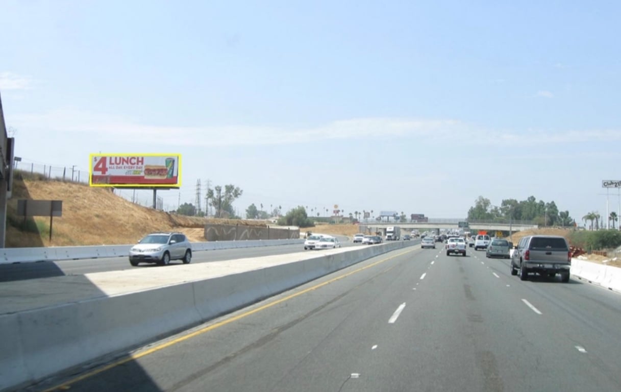 I-215 EL .8 MI S/O BARTON RD Media