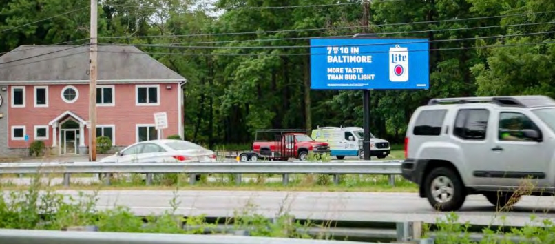 Location photo for Skidmore Dr near Whitehall Shopping Center (Annapolis)