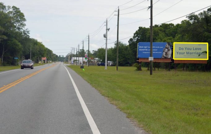 Location photo for Harts Rd near Bow & Arrow Campground (Yulee)